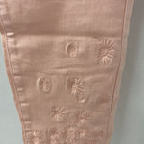 CHARLIE B WOMEN'S JEANS pink 10