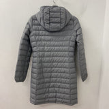 TNA WOMEN'S COAT grey XS