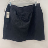 KAREN SCOTT WOMEN'S PLUS BOTTOM black 18