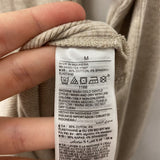 OLD NAVY WOMEN'S DRESS oatmeal M