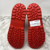 BIRKENSTOCK WOMEN'S FOOTWEAR red 38