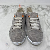 vionic beach WOMEN'S SNEAKERS grey 7.5