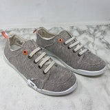 vionic beach WOMEN'S SNEAKERS grey 7.5