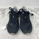 NEW BALANCE WOMEN'S SNEAKERS black 7.5/38