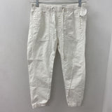 GAP WOMEN'S PANTS white S