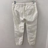 GAP WOMEN'S PANTS white S