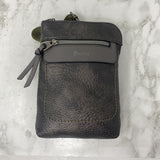 DARLING WOMEN'S BAG grey
