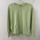 SWEATY BETTY WOMEN'S TOP lime 6