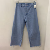 PISTOLA WOMEN'S JEANS faded blue S29