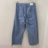 PISTOLA WOMEN'S JEANS faded blue S29