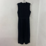 NANETTE LEPORE WOMEN'S DRESS black 14