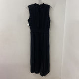 NANETTE LEPORE WOMEN'S DRESS black 14