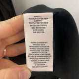 NANETTE LEPORE WOMEN'S DRESS black 14