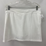 CALLAWAY WOMEN'S ACTIVE BOTTOM white L