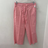 JNY jones new york WOMEN'S PANTS pink 10