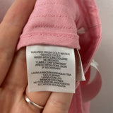 JNY jones new york WOMEN'S PANTS pink 10