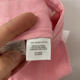 JNY jones new york WOMEN'S PANTS pink 10