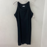 COLUMBIA WOMEN'S PLUS DRESS black XXL