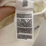 MOTHER WOMEN'S JEANS white S28