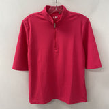 N'VO WOMEN'S ACTIVE TOP pink L