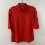 N'VO WOMEN'S ACTIVE TOP red L