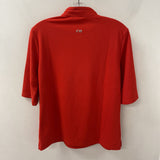 N'VO WOMEN'S ACTIVE TOP red L