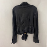 JOSEPH RIBKOFF WOMEN'S BLAZER/JACKET black 12