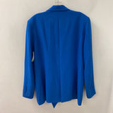 JOE FRESH WOMEN'S BLAZER/JACKET blue L