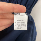 WOMEN'S DRESS navy M/S