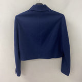 EVER NEW melbourne WOMEN'S BLAZER/JACKET navy 4