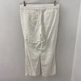 ANN TAYLOR WOMEN'S PANTS white MP
