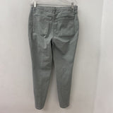 Banana Republic WOMEN'S JEANS grey 10