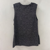 Banana Republic WOMEN'S TANK/CAMI black white mix M