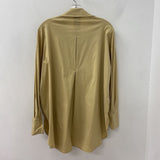REPEAT WOMEN'S BLOUSE/SHIRT camel S/36
