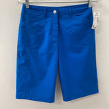 N'VO WOMEN'S ACTIVE BOTTOM blue 2
