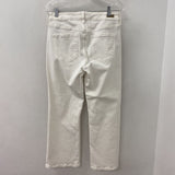 LIVERPOOL los angeles WOMEN'S JEANS white 6/28