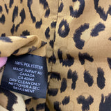 ROSS MAYER WOMEN'S TANK/CAMI leopard print 8