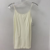 nikibiki WOMEN'S TANK/CAMI cream S/M/L