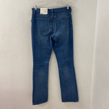 GAP WOMEN'S JEANS blue M30 long