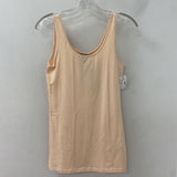 VERO MODA WOMEN'S TANK/CAMI peachy-pink S