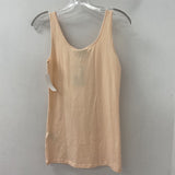VERO MODA WOMEN'S TANK/CAMI peachy-pink S