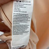 VERO MODA WOMEN'S TANK/CAMI peachy-pink S