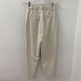 H&M WOMEN'S PANTS putty 6