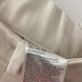 H&M WOMEN'S PANTS putty 6