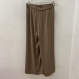 WOMEN'S PANTS fawn XS