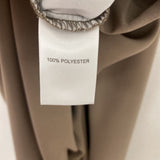 WOMEN'S PANTS fawn XS