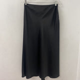 WOMEN'S SKIRT black S
