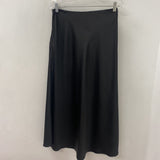 WOMEN'S SKIRT black S