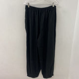 CHERISH WOMEN'S PANTS black L