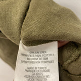 TRICOTTO WOMEN'S DRESS olive S